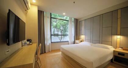 Rest Motel (Xincheng Road)
