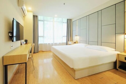 Rest Motel (Xincheng Road)