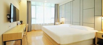 Rest Motel (Xincheng Road)