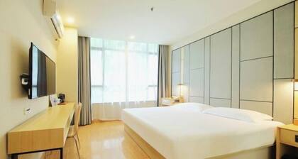 Rest Motel (Xincheng Road)