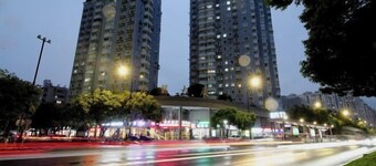 Rest Motel (Xincheng Road)