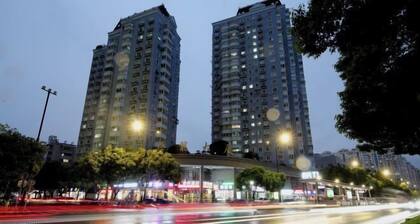 Rest Motel (Xincheng Road)