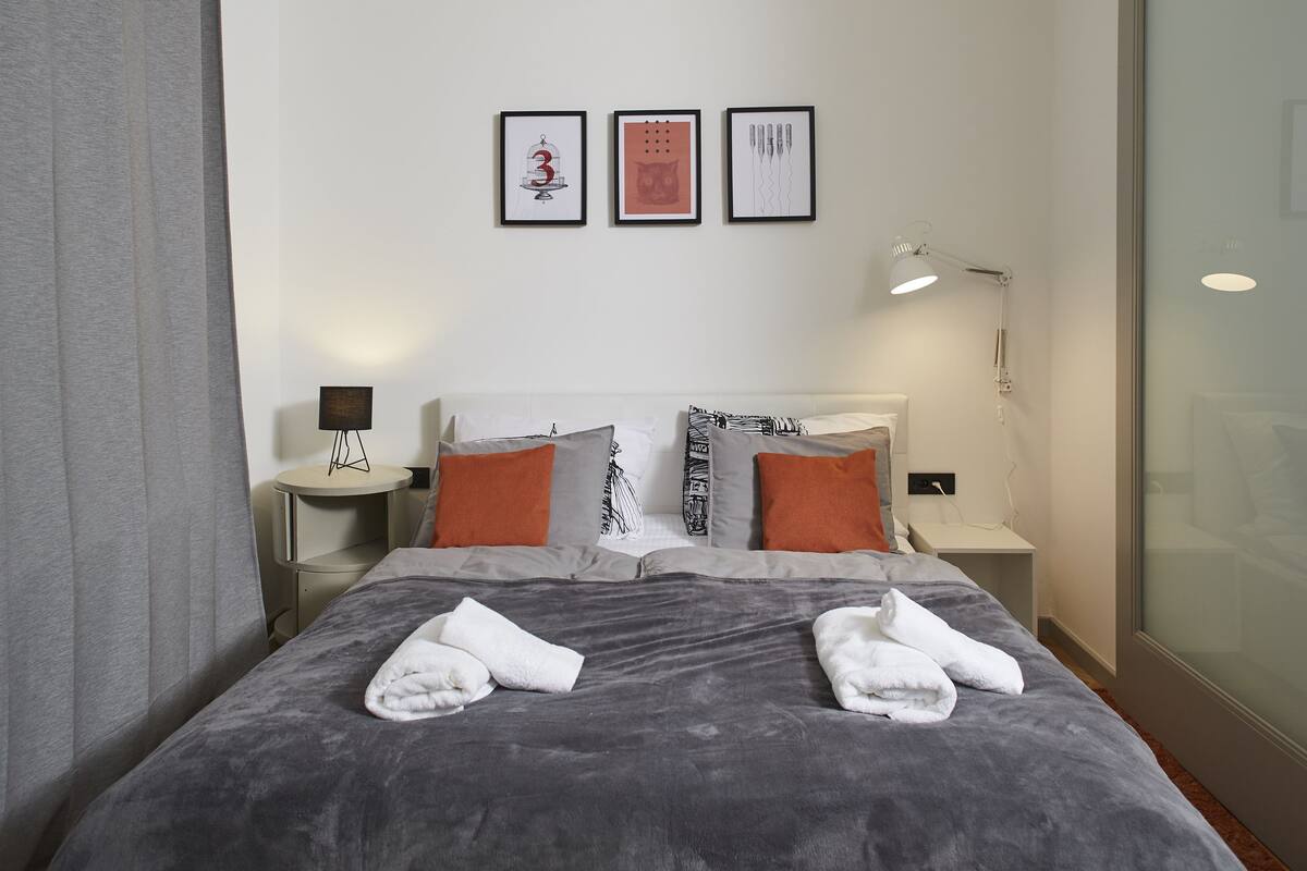 Appartement (Libretto)