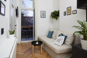Apartment (Bookmark) - Zest and Nest Boutique Apartments (Zagreb)