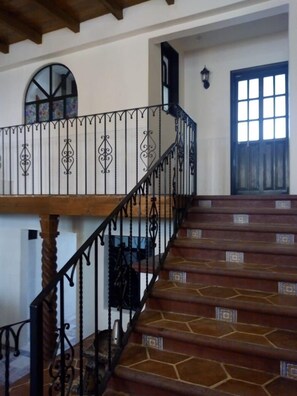 Interior - Casa Metztli (San Miguel de Allende)