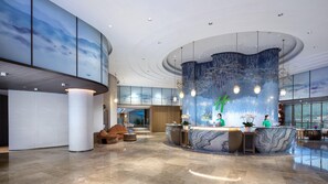 Vistas desde el alojamiento