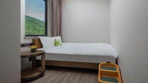 Room - Holiday Inn and Suites Sanya Yalong Bay (Sanya)