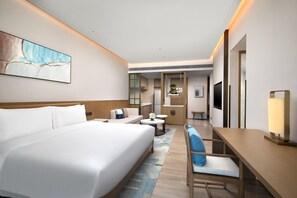 Room - Holiday Inn and Suites Sanya Yalong Bay (Sanya)