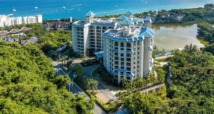 Holiday Inn and Suites Sanya Yalong Bay