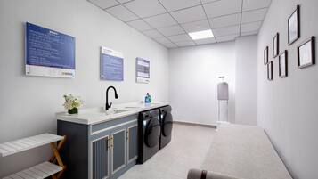 Vista da propriedade