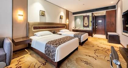 Hengyuan International Hotel