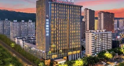 Hengyuan International Hotel