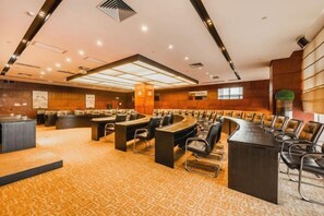 Salle de réunion