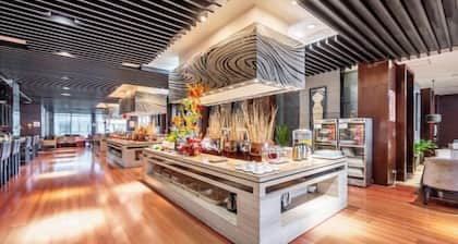 Hengyuan International Hotel