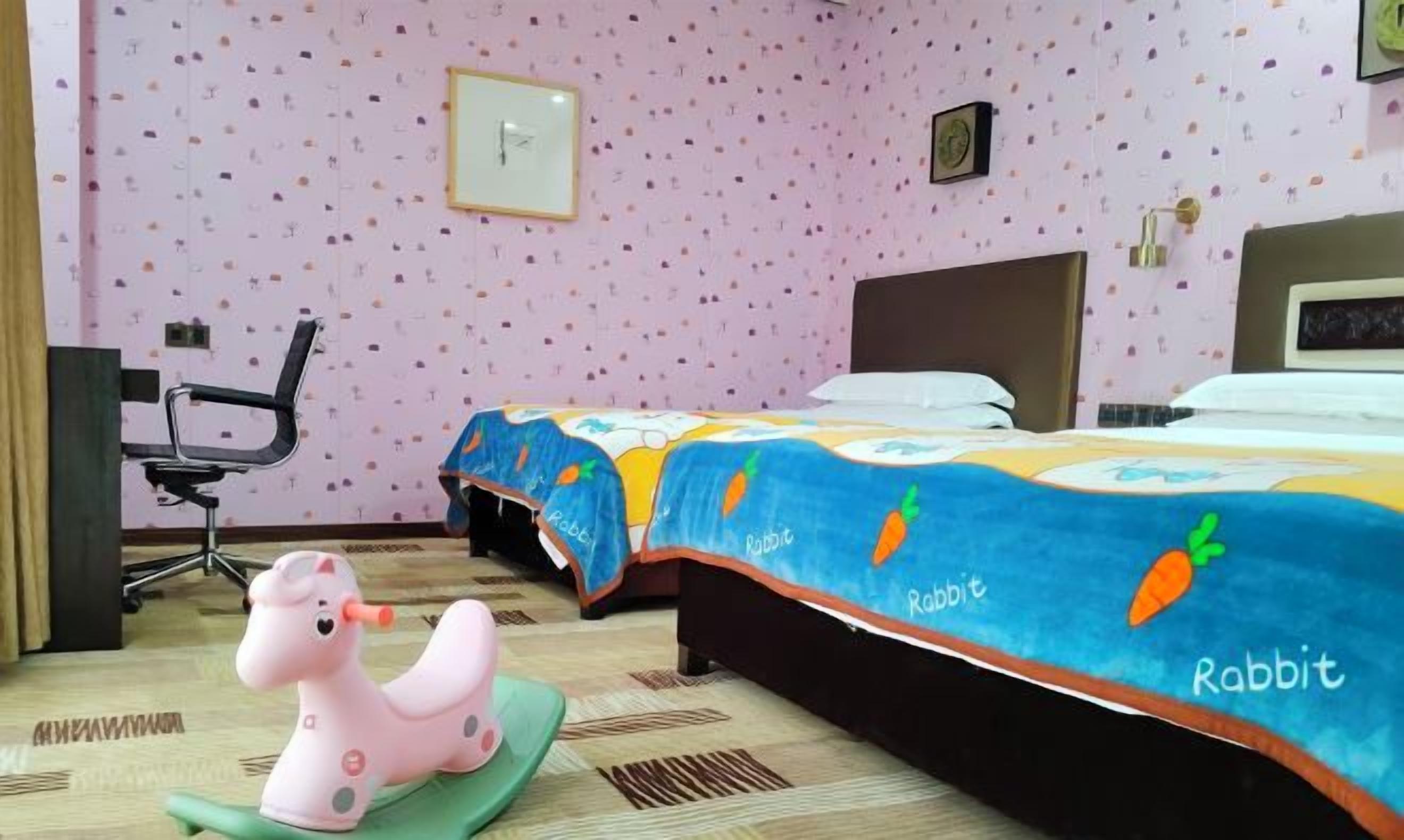 ห้องพัก