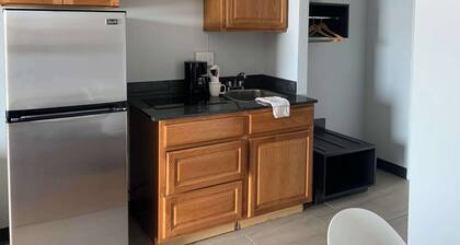 Studio 6 Lincoln, NE - Airport