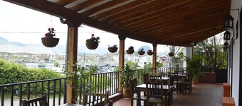 Balcones de la Casona Hostel