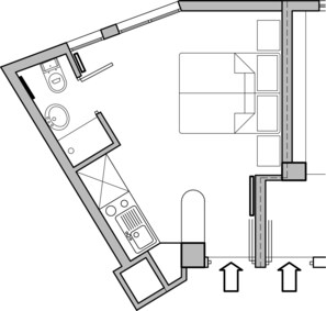 フロアマ�ップ