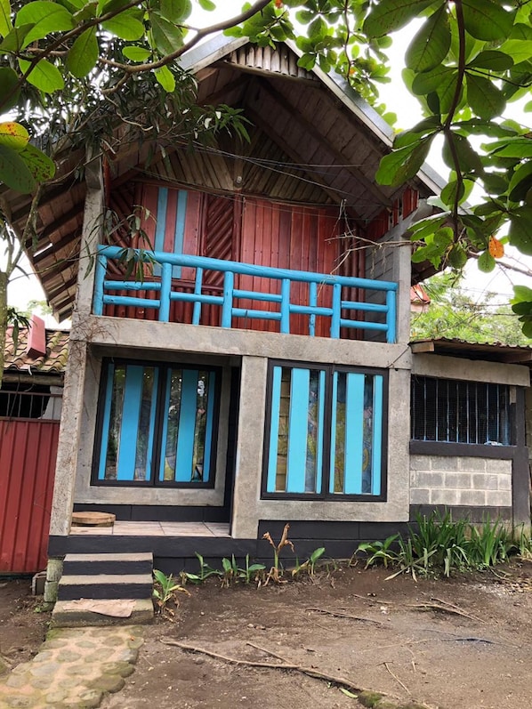 Building design