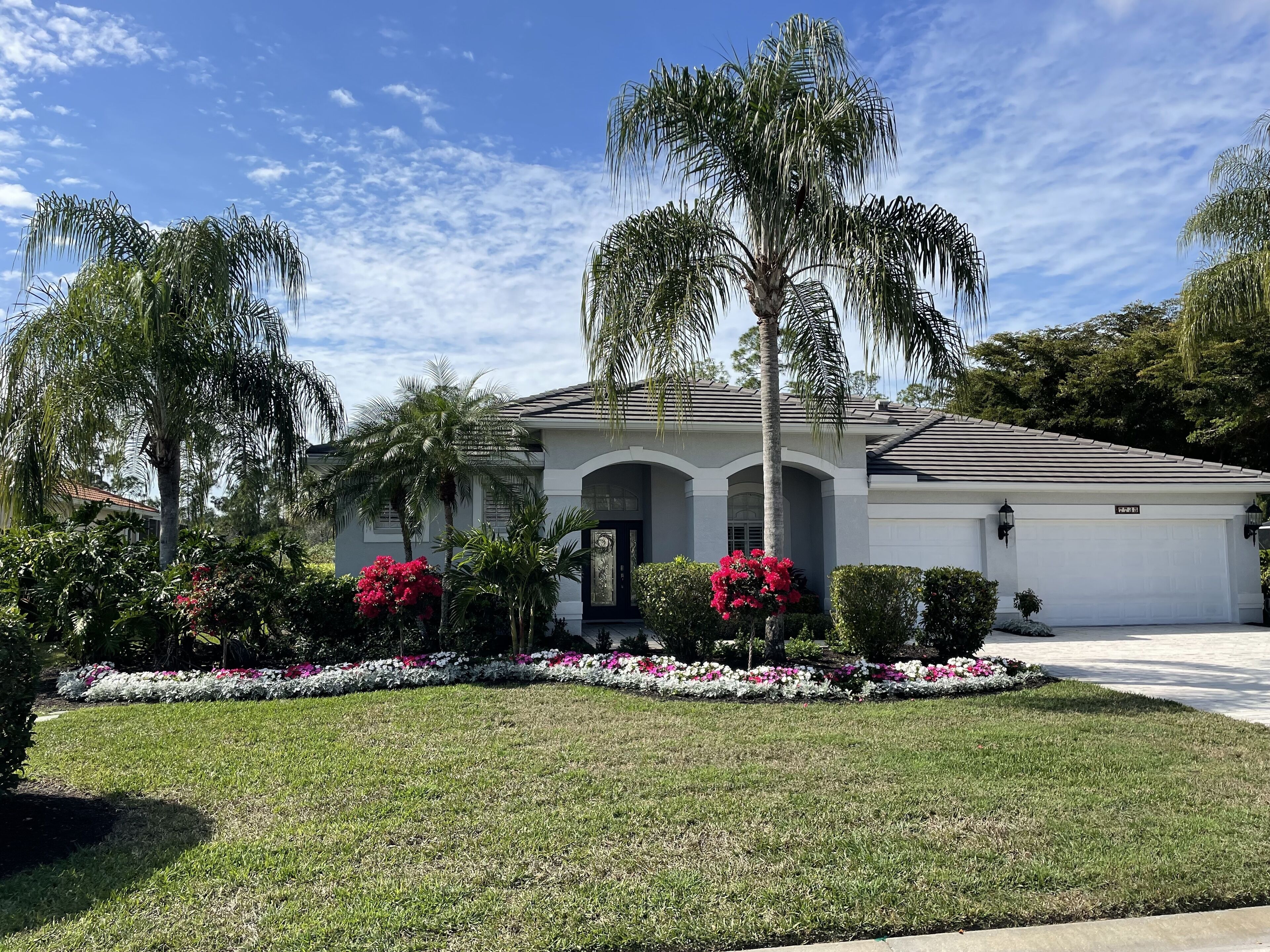Private Single Family Home w/ Heated Pool - All Inclusive Tennis & Fitness