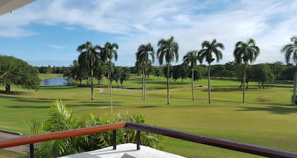 Greek-Spanish Style Vacation Villa Getaway