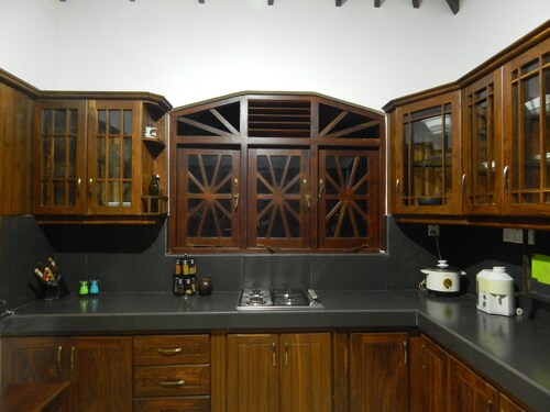 Nenasilu Sri lankan Villa with Sri Lankan Hospitality