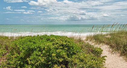 How to become Castaway in this Treasure Coast Paradise