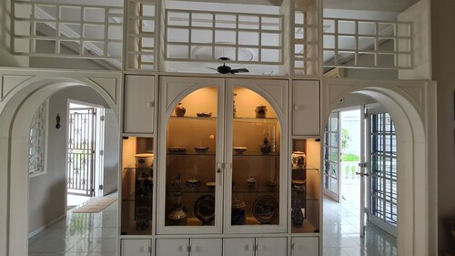 Charming colonial bungalow