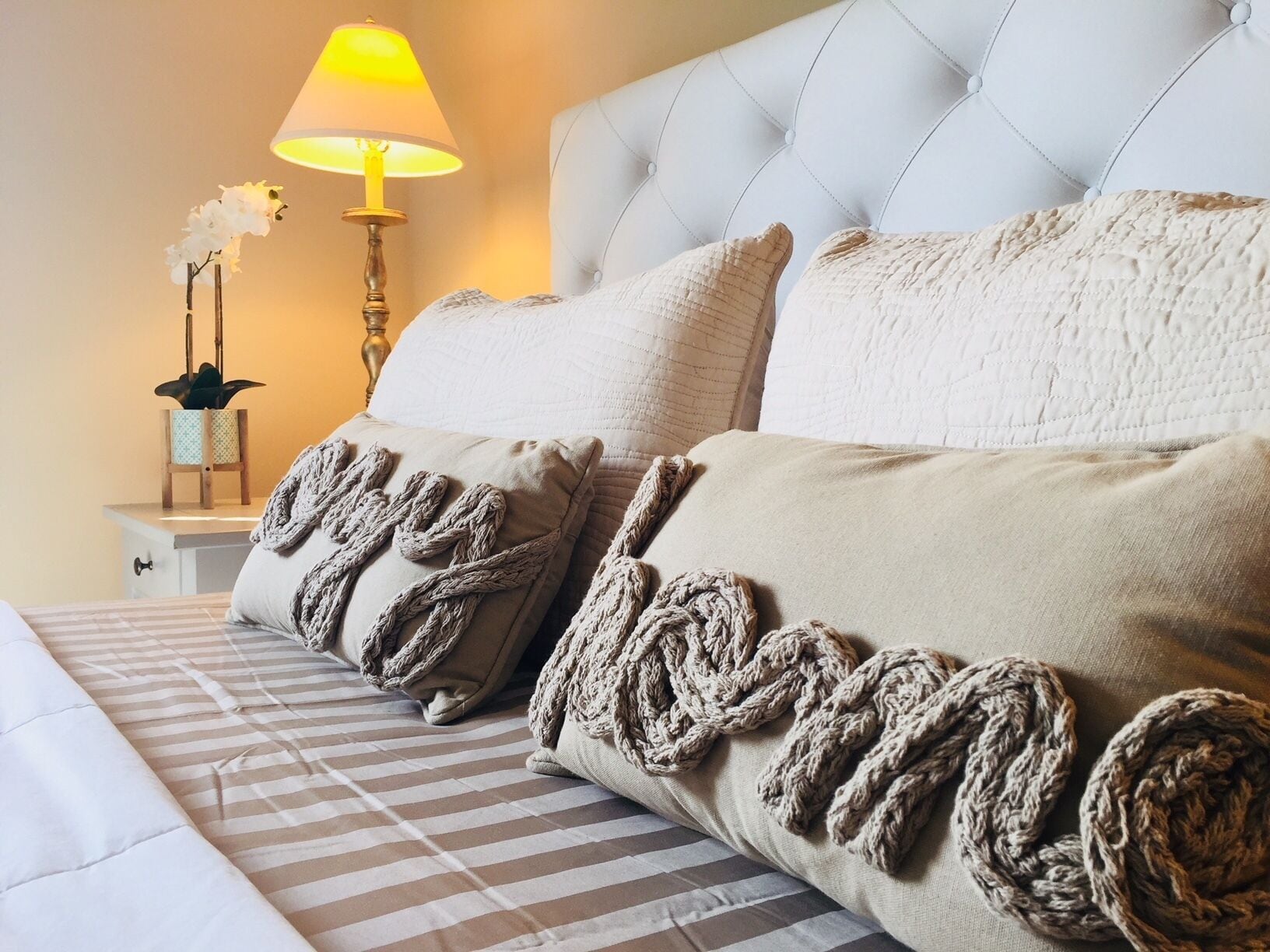 2 bedrooms, soundproofing, iron/ironing board, WiFi