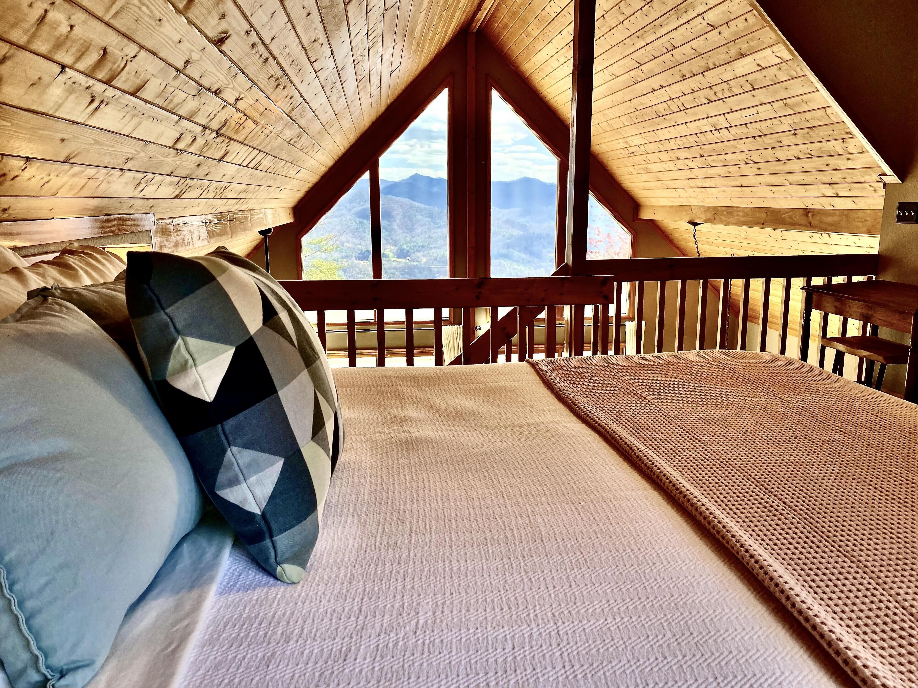 2 sovrum, strykjärn/strykbräda, gratis wi-fi och sängkläder