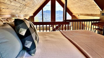 2 sovrum, strykjÀrn/strykbrÀda, gratis wi-fi och sÀngklÀder