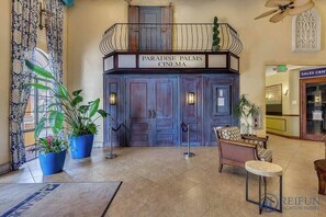 Interior - Paradise Palms - 4BR (one on ground floor), 3BA (Kissimmee)