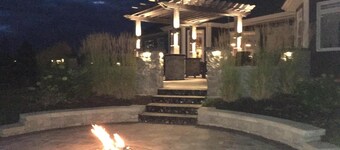 Country Comforts in Centurion Cove
