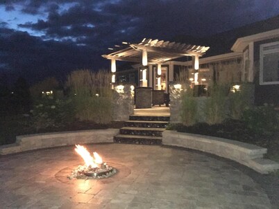 Country Comforts in Centurion Cove