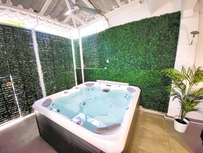 Interior - San Juan's Casa Pacheco (Santurce)