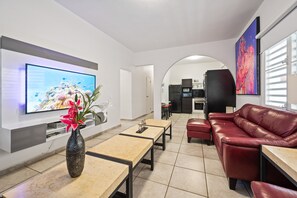 TV