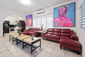 Televisión