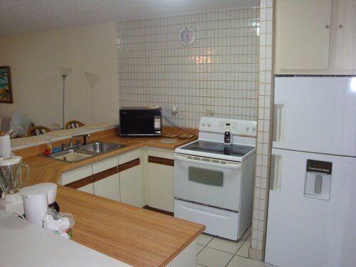 Relaxing Beach House @ Solimar, Luquillo