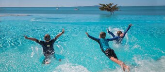 Classic Queensland Beachfront House