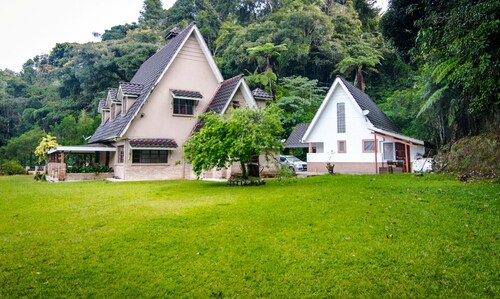 Cameron Highlands Bungalow B (Arcadia Cottage) 