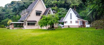 Cameron Highlands Bungalow B (Arcadia Cottage) 