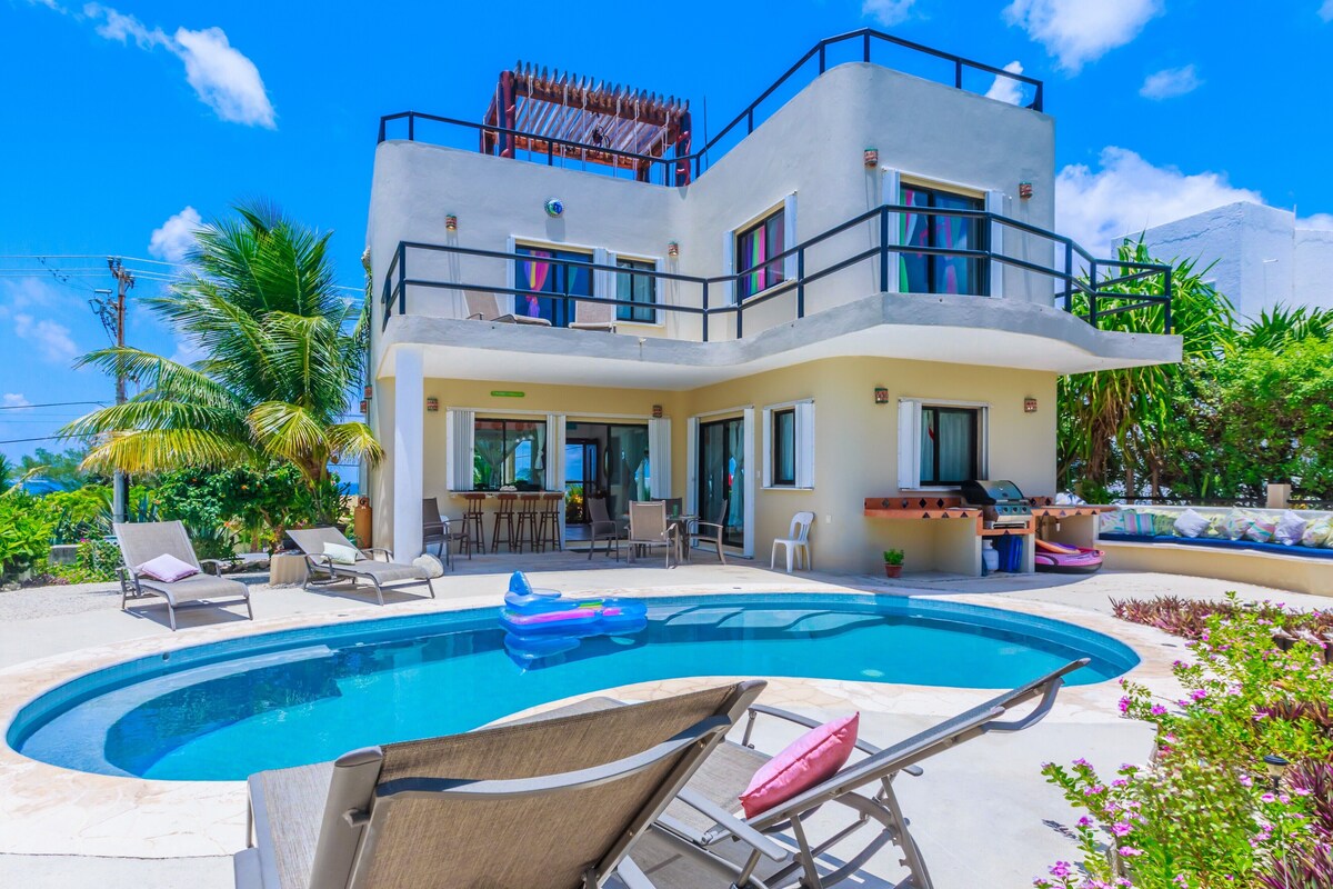 Image de profil de l’hôte