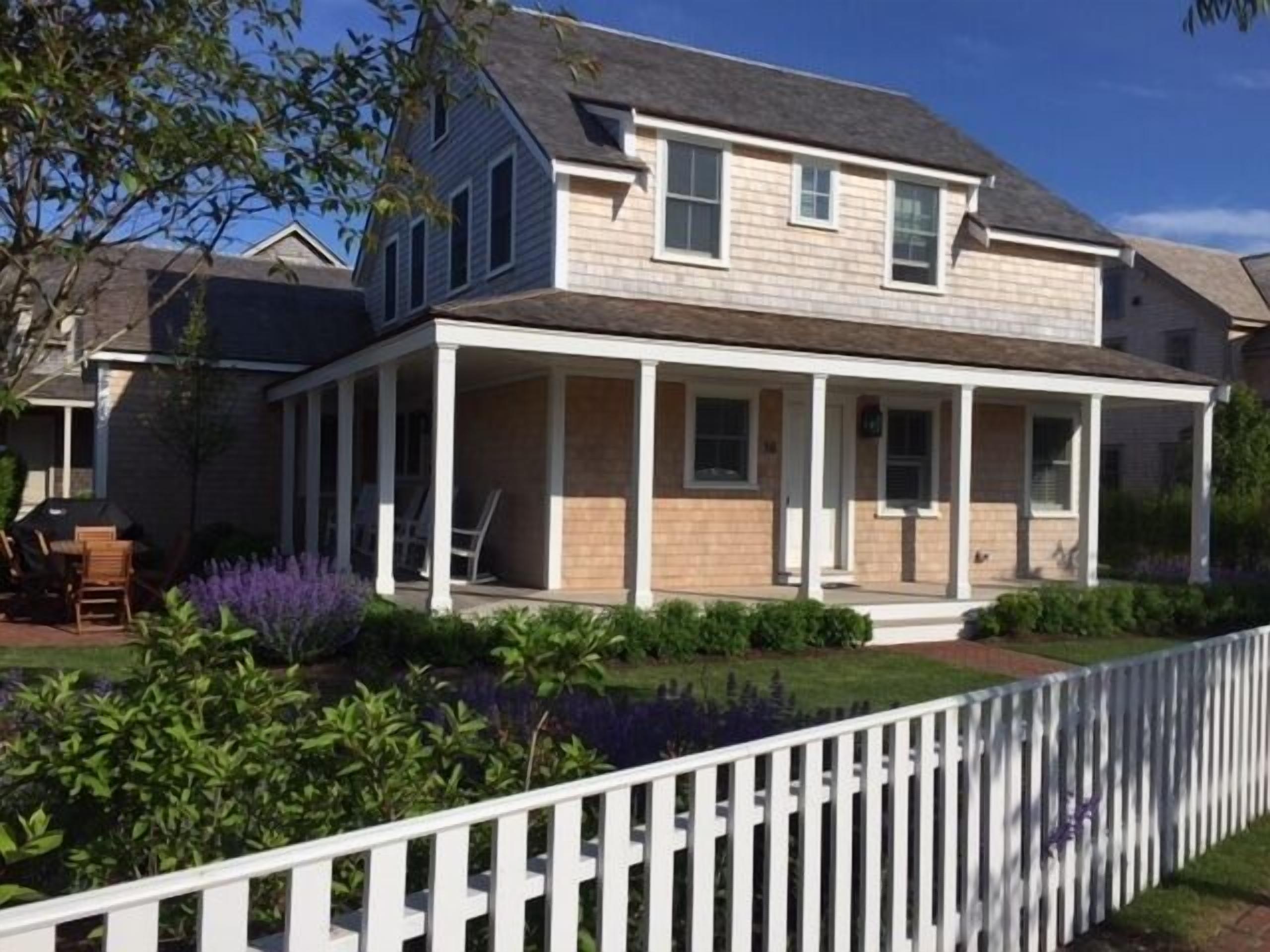 Surfside Beach home in Beach Plum Community with Pool, Tennis and Fitness Center