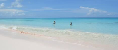 Spiaggia