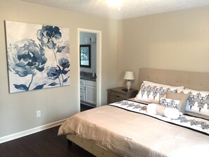 3 Schlafzimmer, Bügeleisen/Bügelbrett, WLAN, Bettwäsche