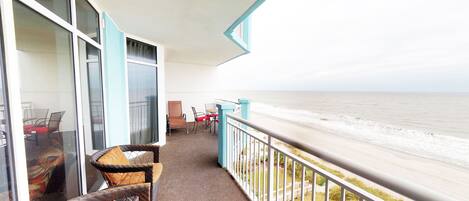 Terrain de lâhĂ©bergement