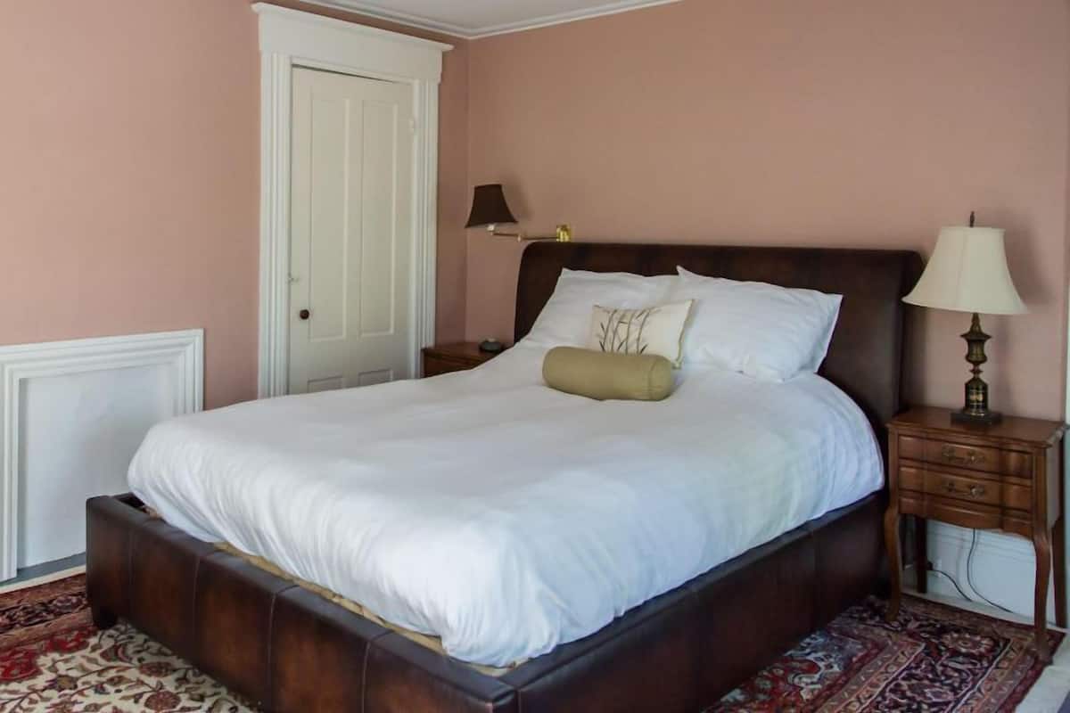 Roupas de cama de algodão egípcio, roupas de cama premium