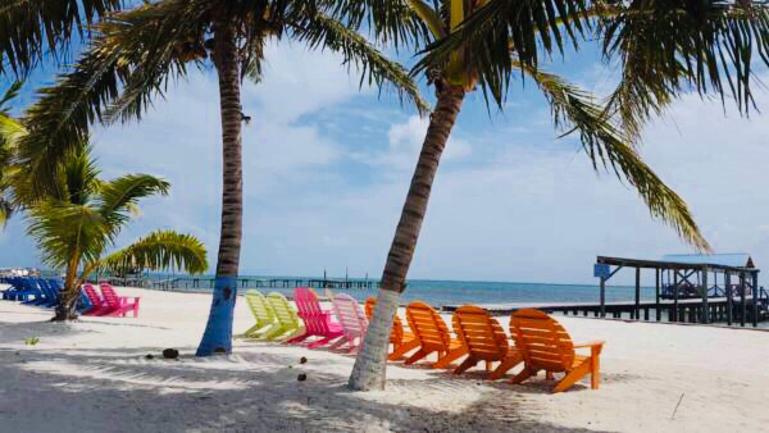 Top 10 LongTerm Rentals In Caye Caulker, Belize Updated 2024 Trip101