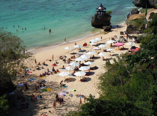 Beach towels