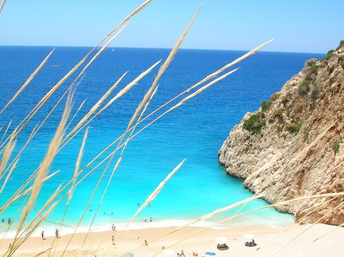 Privater Pool Villa mit 3 Schlafzimmern, Meer- und Bergblick im Amazing Lavanta 